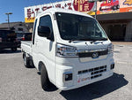 HIJET truck 4WD