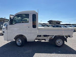 HIJET truck 4WD