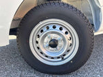 HIJET truck 4WD
