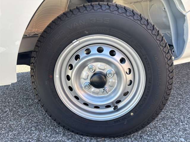 HIJET truck 4WD