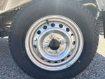 HIJET truck 4WD