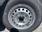 HIJET truck 4WD
