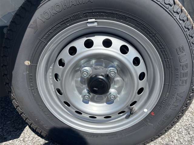 HIJET truck 4WD