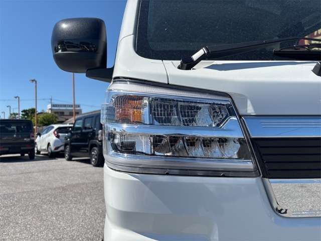 HIJET truck 4WD