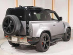 ROVER DEFENDER