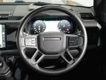 ROVER DEFENDER
