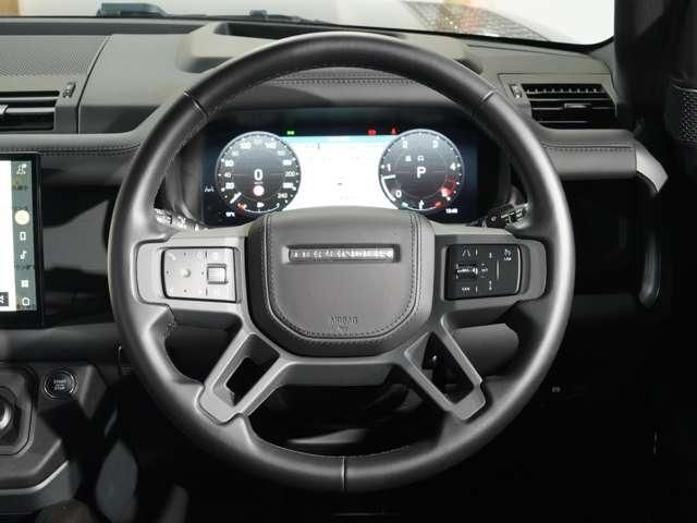 ROVER DEFENDER