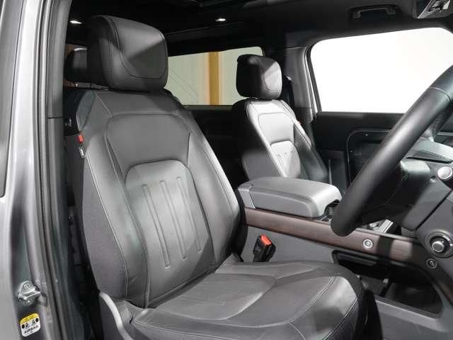 ROVER DEFENDER
