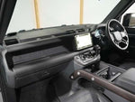 ROVER DEFENDER
