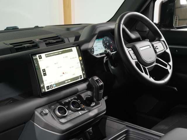 ROVER DEFENDER