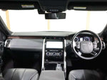 ROVER DISCOVERY