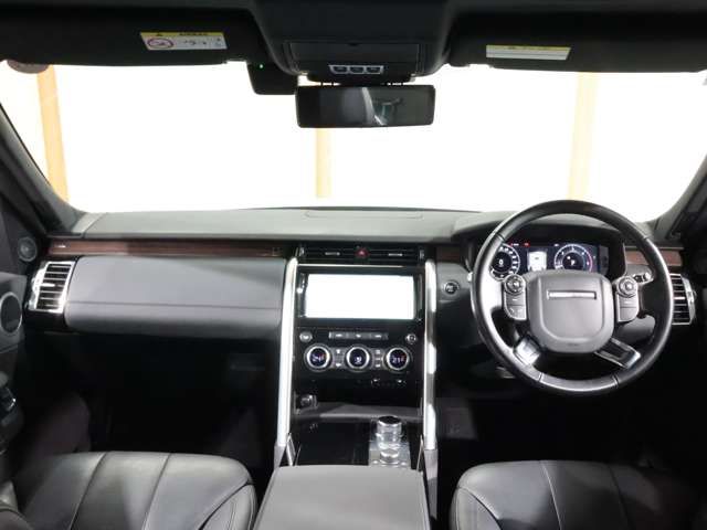 ROVER DISCOVERY