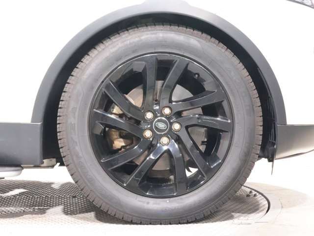 ROVER DISCOVERY