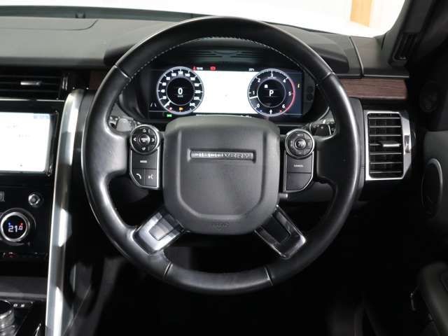 ROVER DISCOVERY