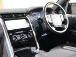 ROVER DISCOVERY
