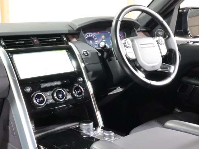 ROVER DISCOVERY