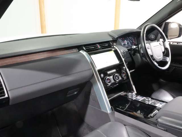 ROVER DISCOVERY