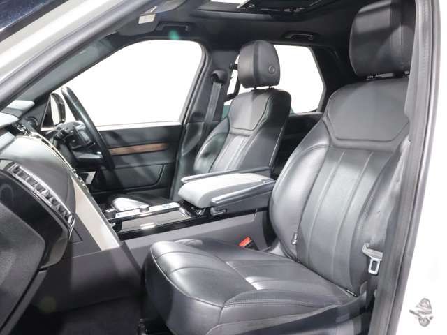 ROVER DISCOVERY