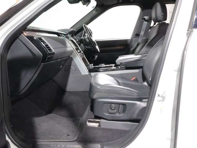 ROVER DISCOVERY