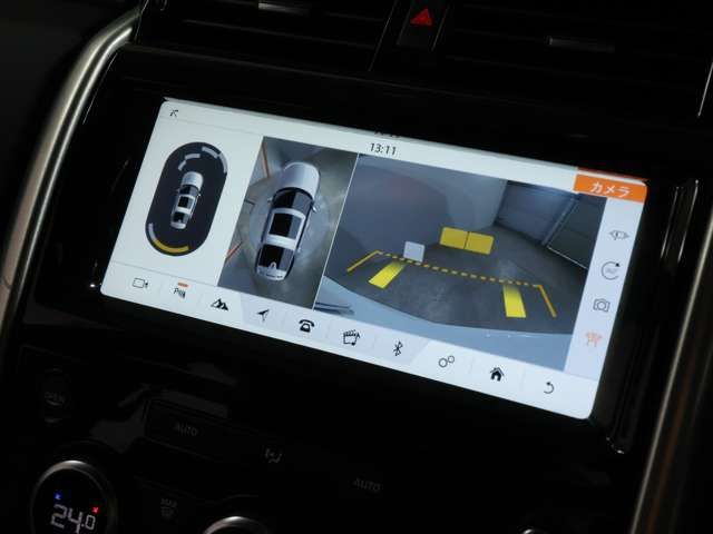 ROVER DISCOVERY
