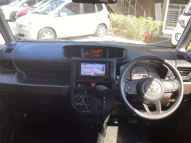 ROOMY