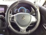 Spacia custom