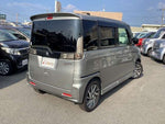 Spacia custom