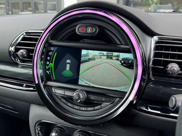 BMW MINI COOPER CLUBMAN