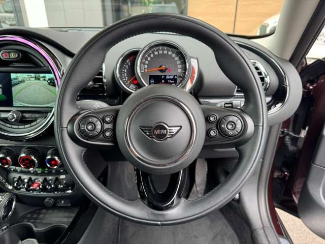 BMW MINI COOPER CLUBMAN