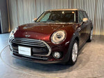 BMW MINI COOPER CLUBMAN