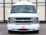 CHEVROLET EXPRESS
