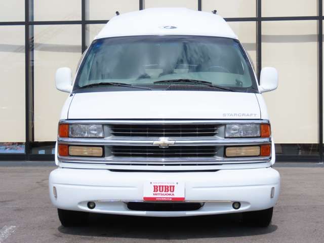 CHEVROLET EXPRESS