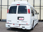 CHEVROLET EXPRESS