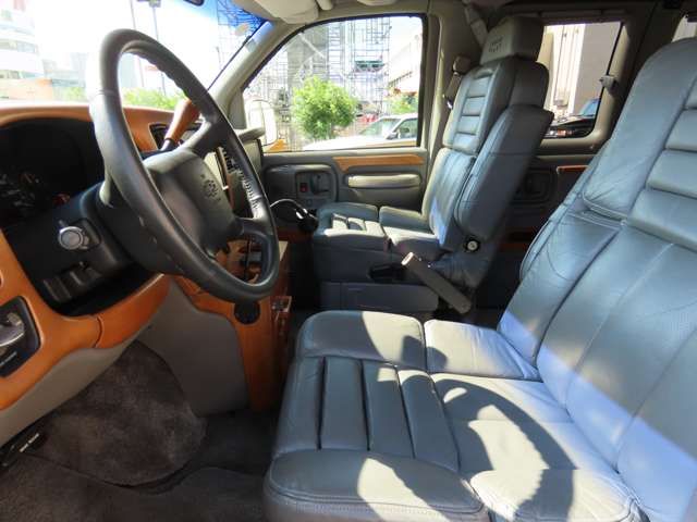 CHEVROLET EXPRESS