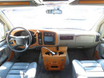 CHEVROLET EXPRESS