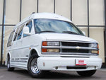 CHEVROLET EXPRESS