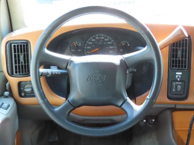 CHEVROLET EXPRESS