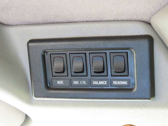 CHEVROLET EXPRESS