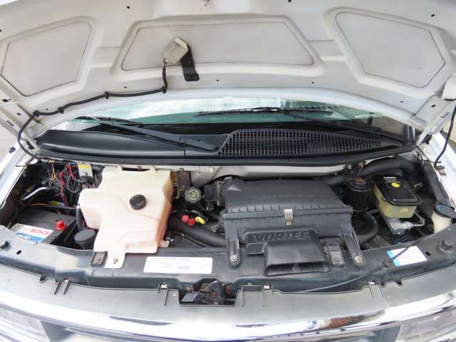 CHEVROLET EXPRESS