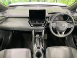 COROLLA CROSS HYBRID