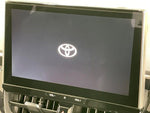 COROLLA CROSS HYBRID