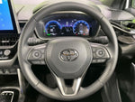 COROLLA CROSS HYBRID
