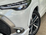 COROLLA CROSS HYBRID