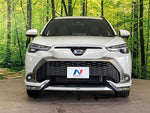 COROLLA CROSS HYBRID
