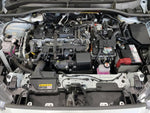COROLLA CROSS HYBRID