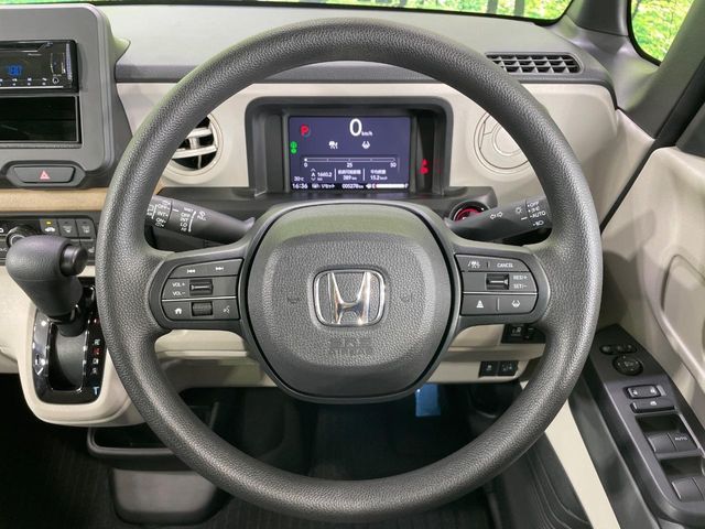 N BOX
