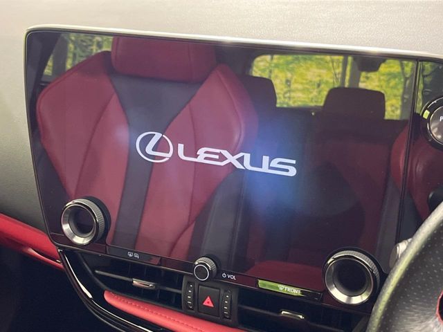 LEXUS NX350h