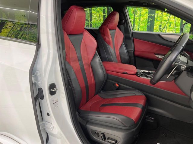 LEXUS NX350h