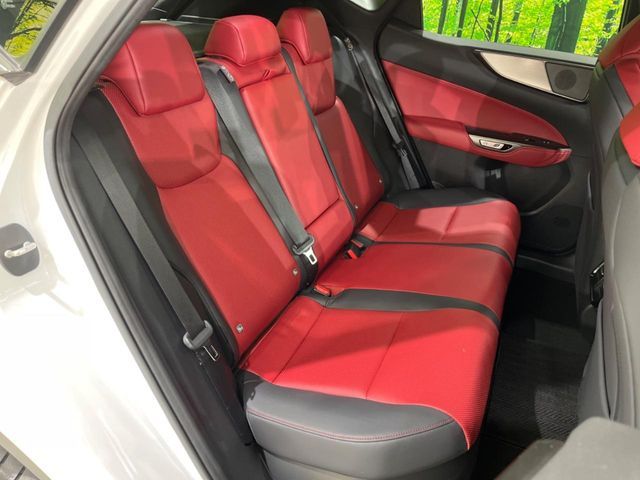 LEXUS NX350h