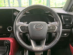 LEXUS NX350h